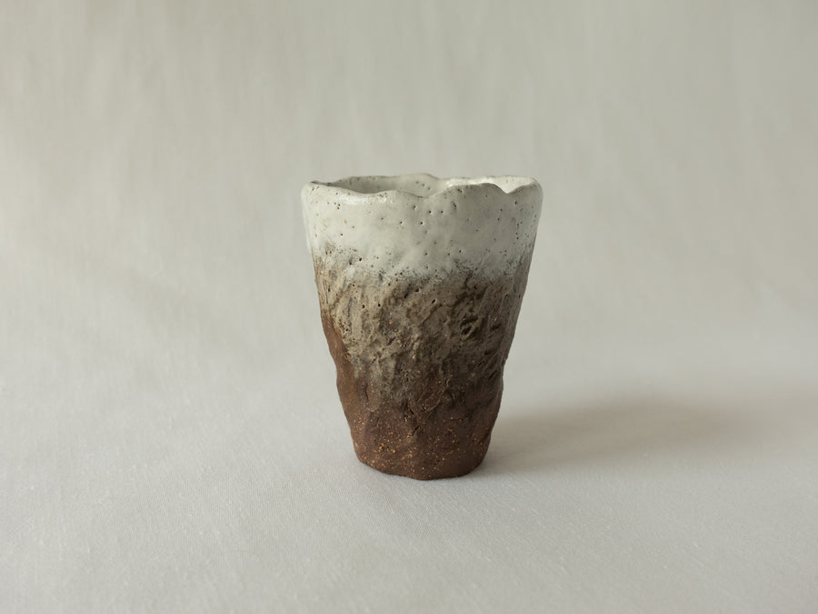 cup - sleeping mountain