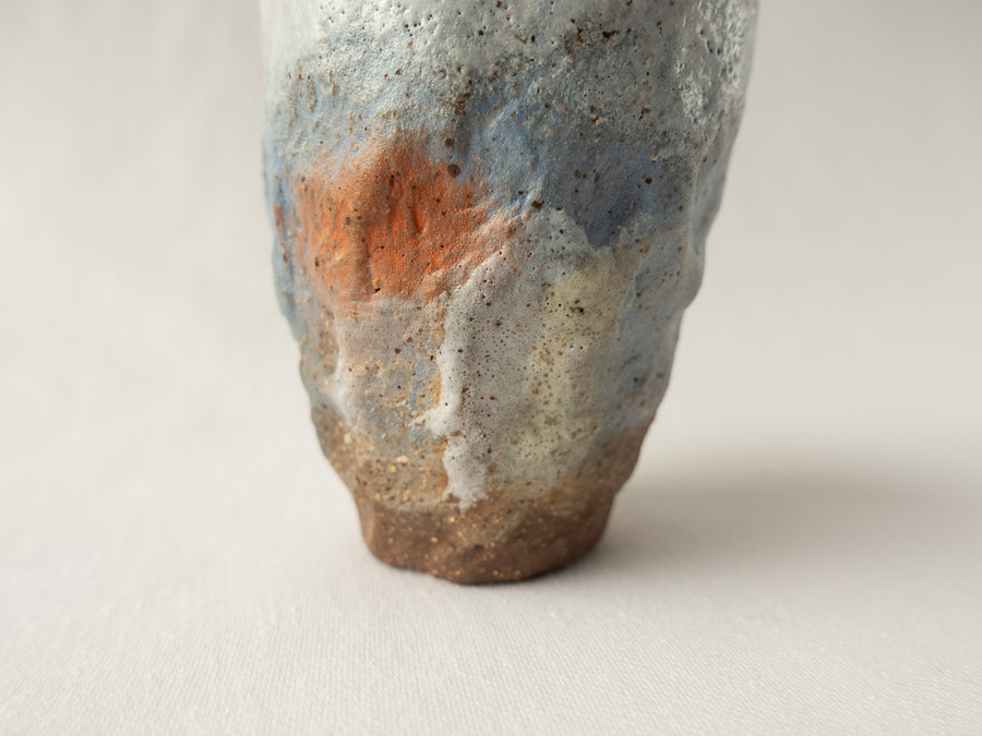 cup - poppy