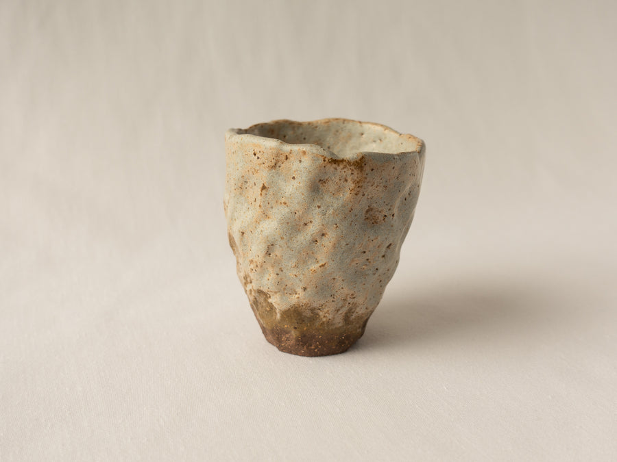 cup - crevice