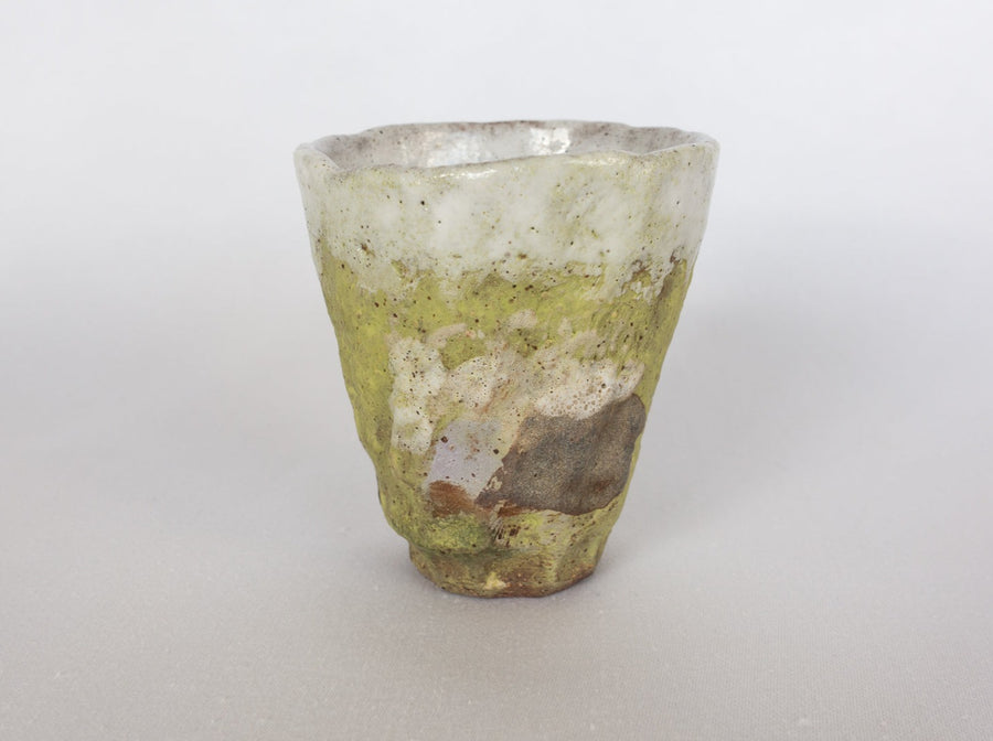 cup - algae