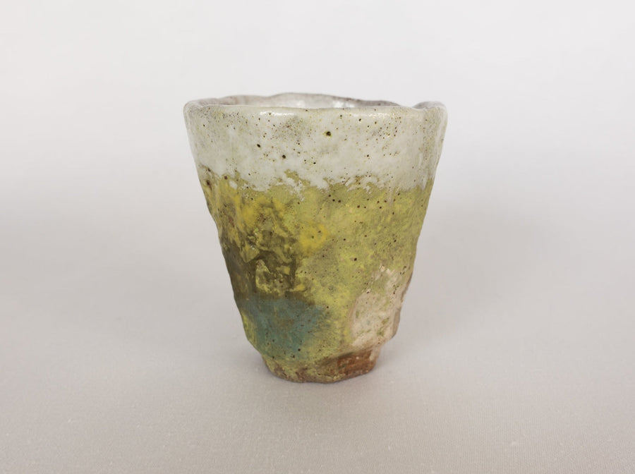 cup - algae