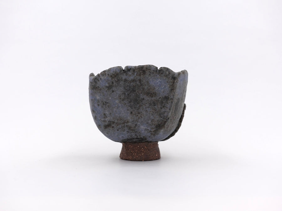 Mini vase - leaf box