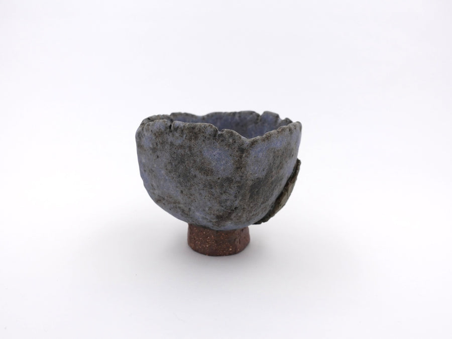 Mini vase - leaf box