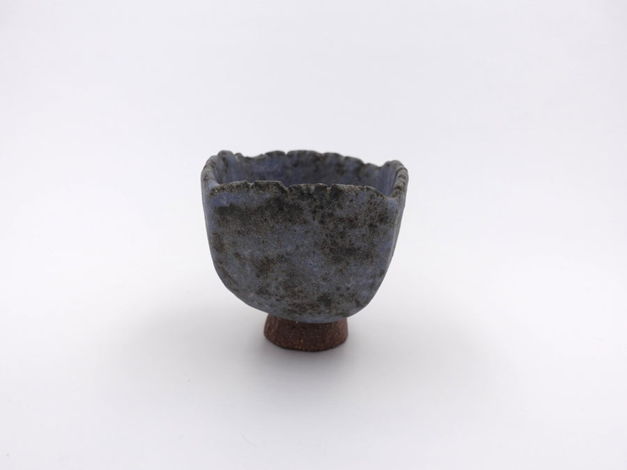 Mini vase - leaf box